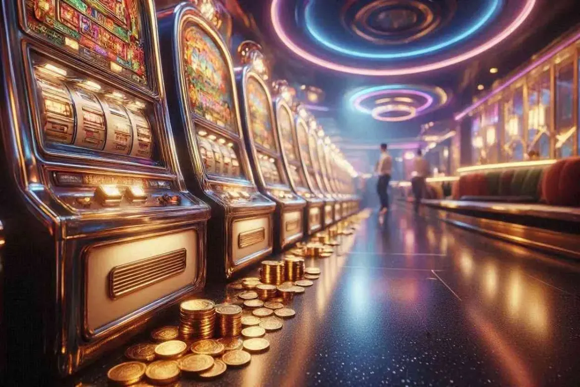Noxino Casino